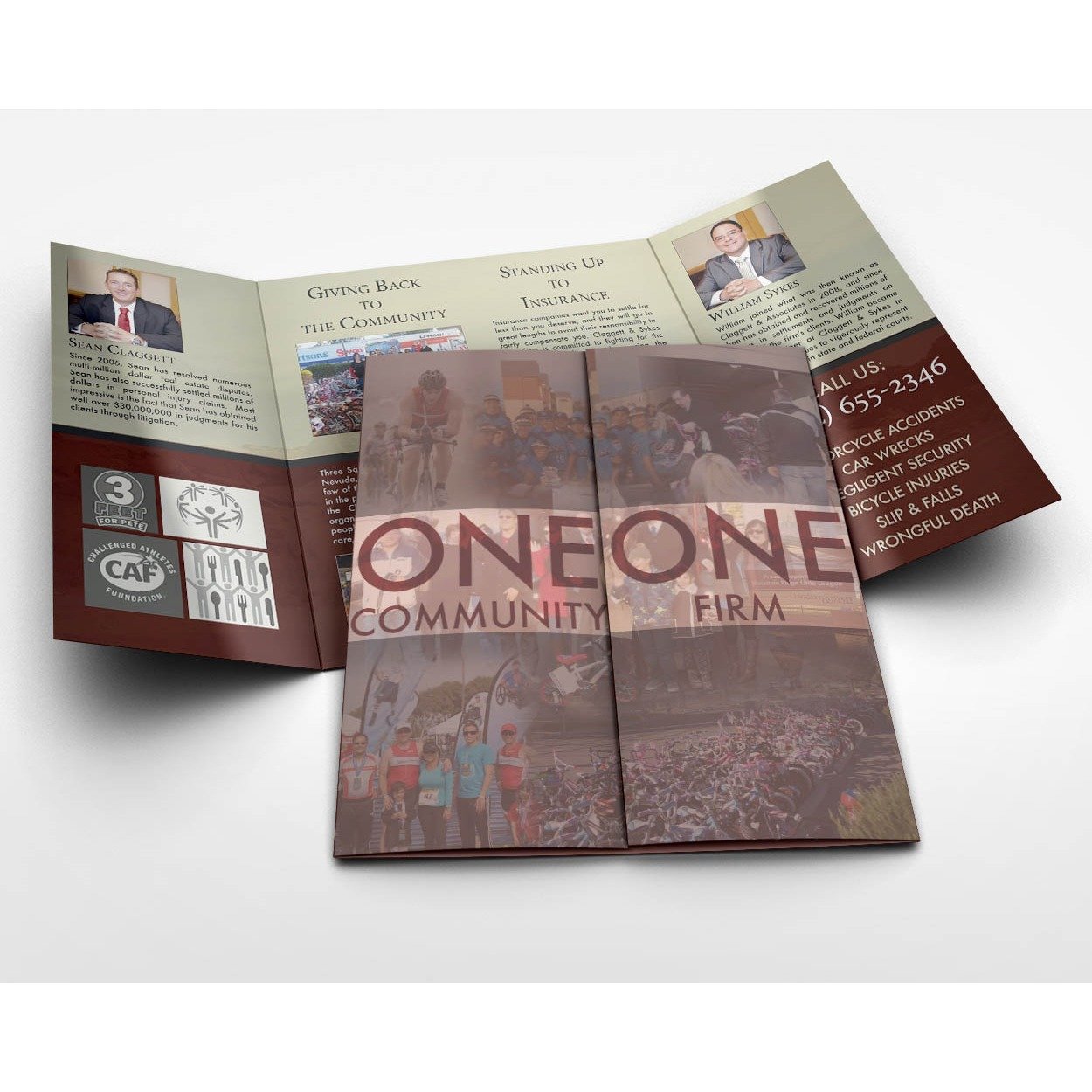 Claggett & Sykes