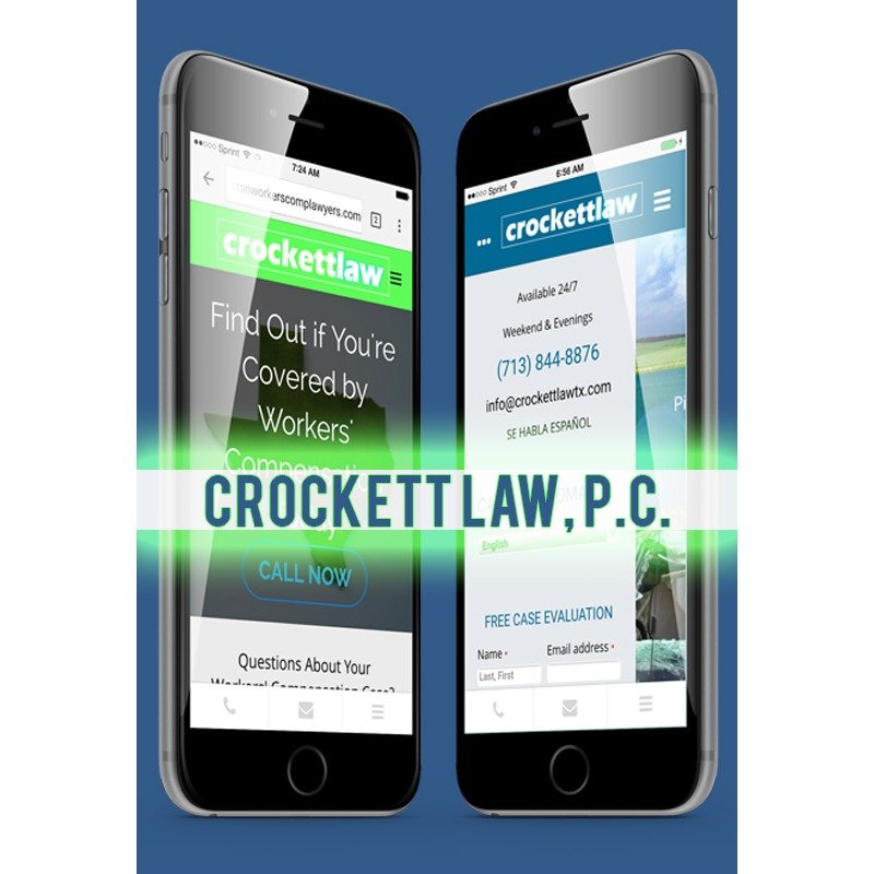 Crockett Law