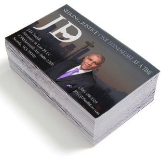 J.D. Smith Attorney at Law