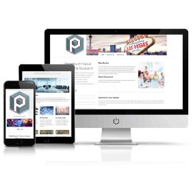 Paramount Focus Groups